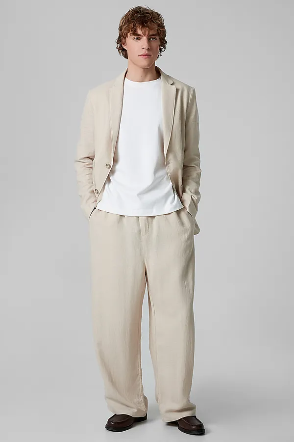 Жакет мужской MARK FORMELLE, суровый - фото 2