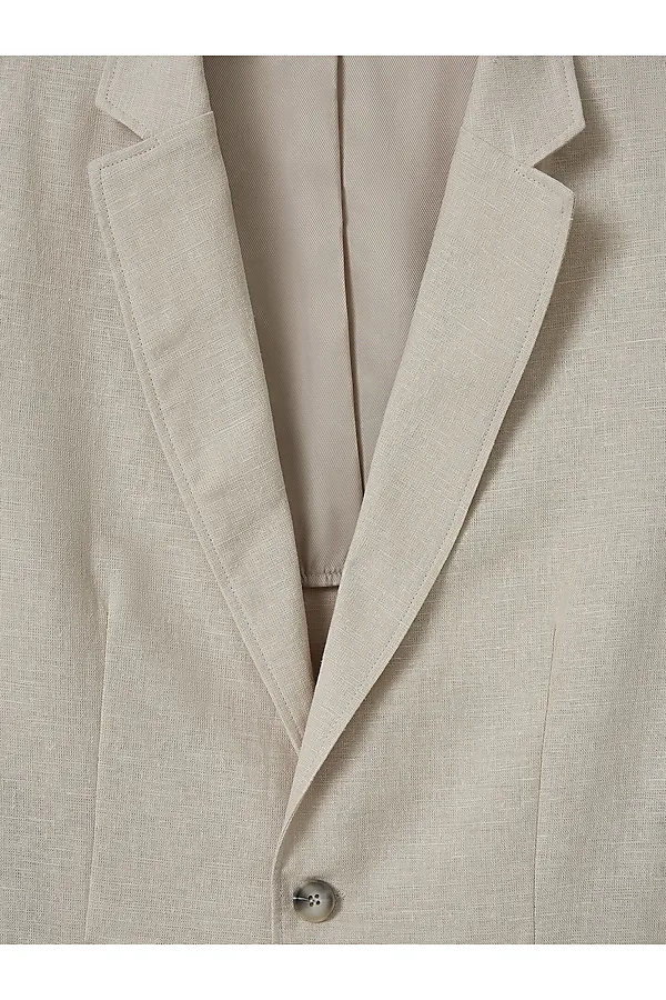 Жакет мужской MARK FORMELLE, суровый - фото 2