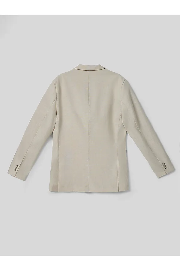 Жакет мужской MARK FORMELLE, суровый - фото 2