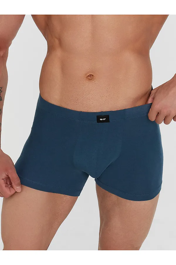 Трусы мужские MARK FORMELLE, морская волна - фото 2