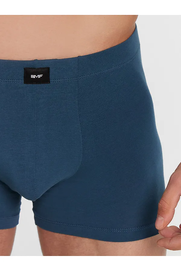 Трусы мужские MARK FORMELLE, морская волна - фото 2