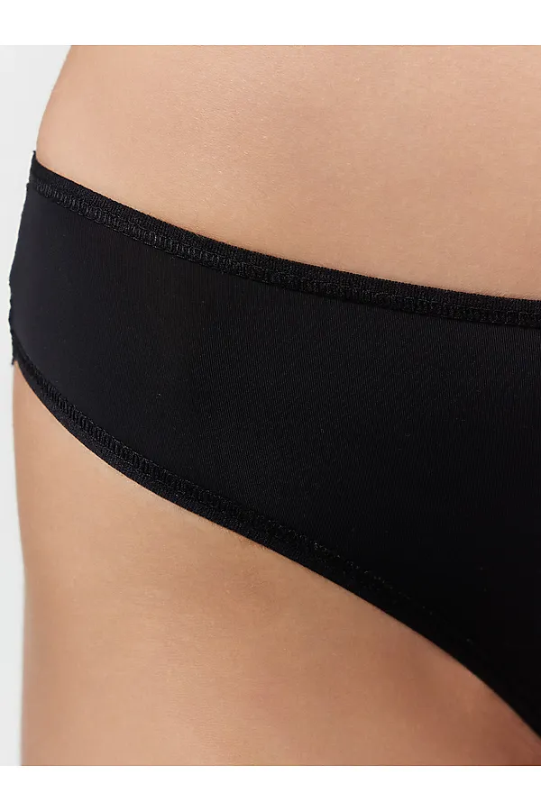 Трусы женские MARK FORMELLE, черный - фото 2