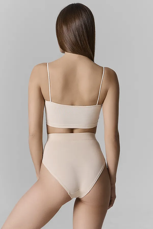 Трусы женские MARK FORMELLE, нюд - фото 2