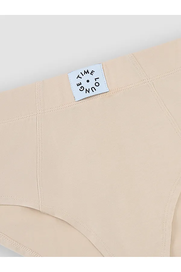 Трусы женские MARK FORMELLE, нюд - фото 2