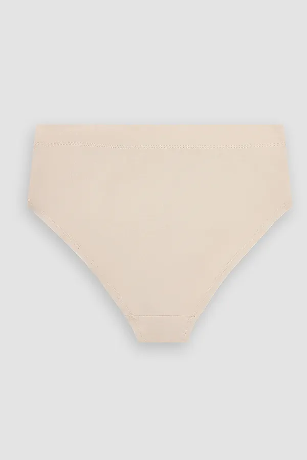 Трусы женские MARK FORMELLE, нюд - фото 2