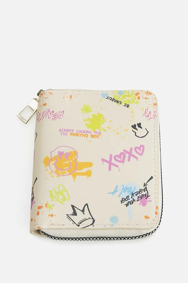 Кошелек ACOOLA, разноцветный - фото 2