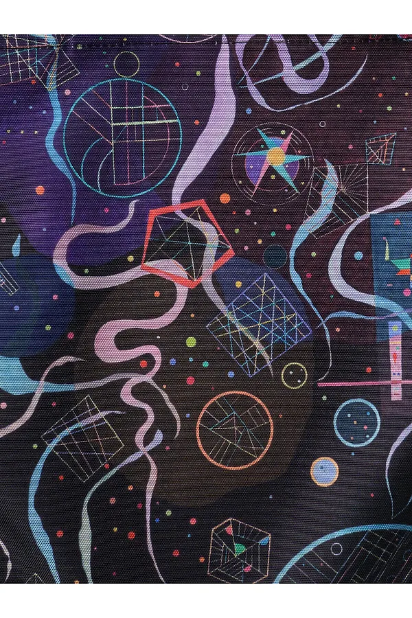 Сумка для девочек PLAYTODAY, разноцветный - фото 2