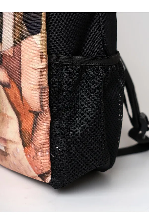 Рюкзак для мальчиков PLAYTODAY, разноцветный - фото 2