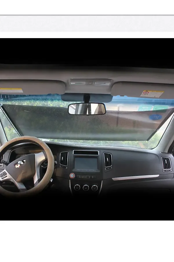 61337 Рулонные шторы 50 х 125 см НАТАЛИ, в ассортименте - фото 2