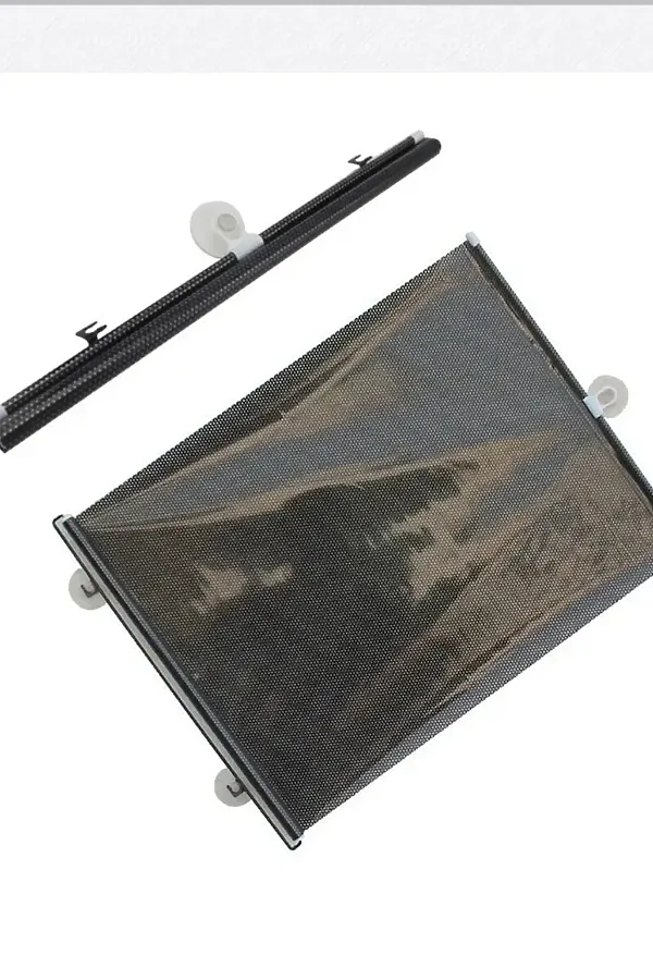 61337 Рулонные шторы 50 х 125 см НАТАЛИ, в ассортименте - фото 2