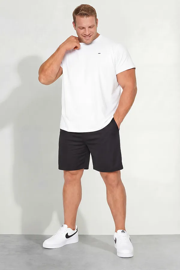 Шорты 14577 НАТАЛИ, черный - фото 2