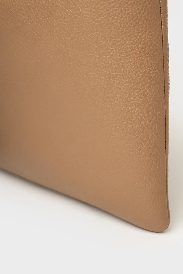 Сумка женская PLAYTODAY, темно-бежевый - фото 2