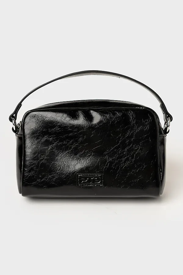 Сумка для девочек PLAYTODAY, черный - фото 2