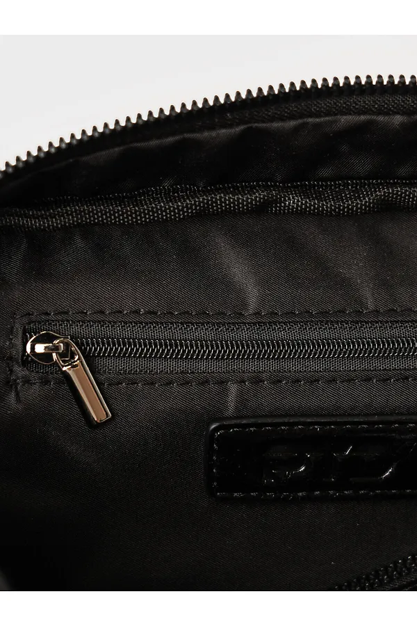 Сумка для девочек PLAYTODAY, черный - фото 2