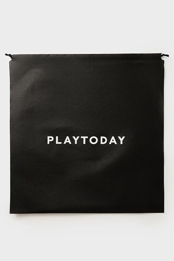 Сумка для девочек PLAYTODAY, черный - фото 2