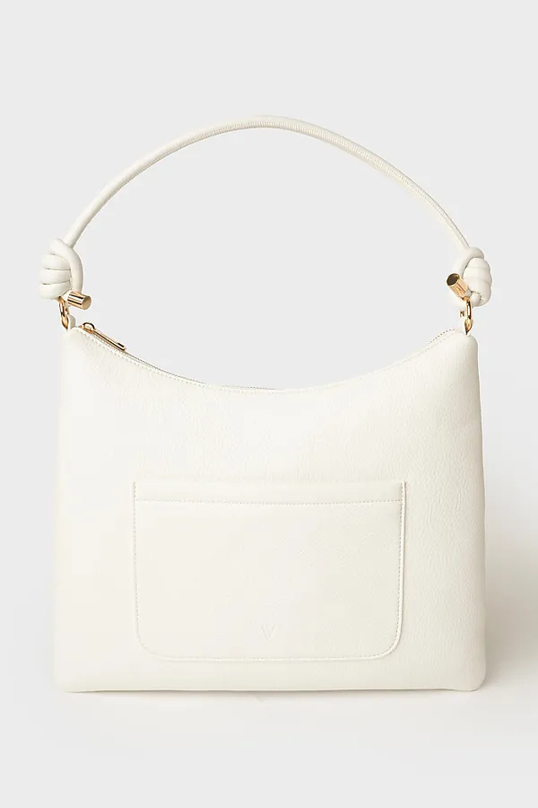 Сумка женская PLAYTODAY, молочный - фото 2