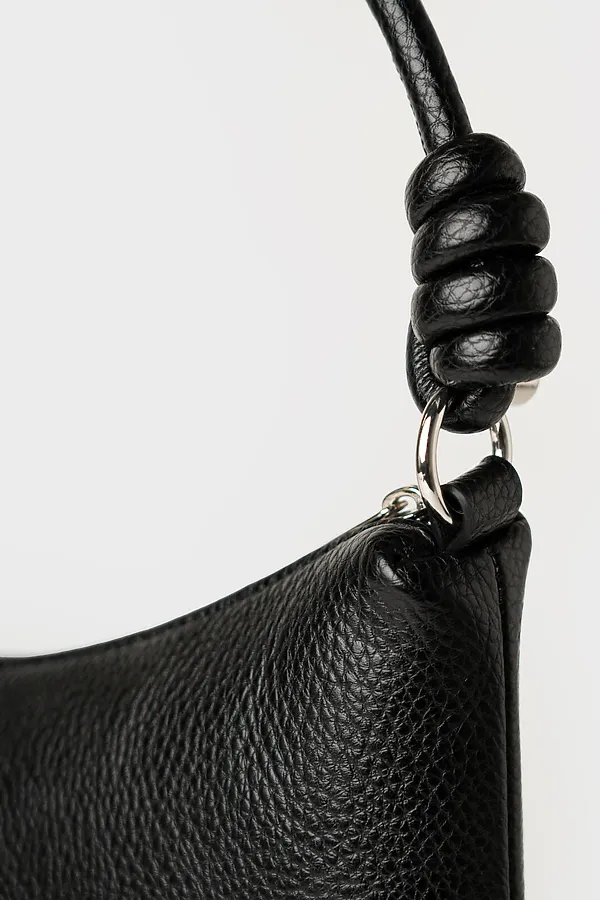 Сумка женская PLAYTODAY, черный - фото 2