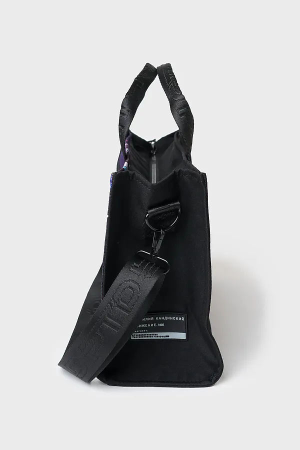 Сумка для девочек PLAYTODAY, разноцветный - фото 2