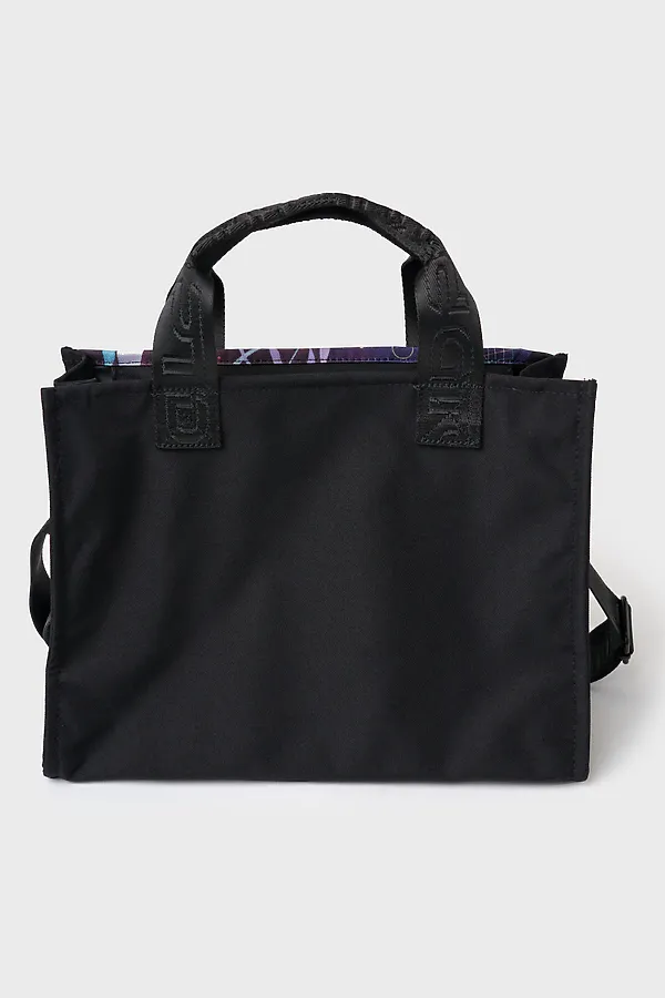 Сумка для девочек PLAYTODAY, разноцветный - фото 2