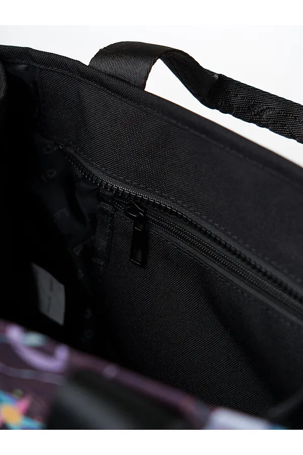 Сумка для девочек PLAYTODAY, разноцветный - фото 2