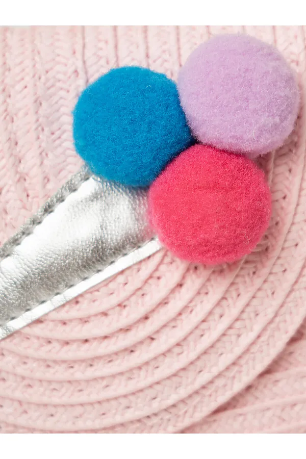 Сумка для девочек PLAYTODAY, розовый - фото 2