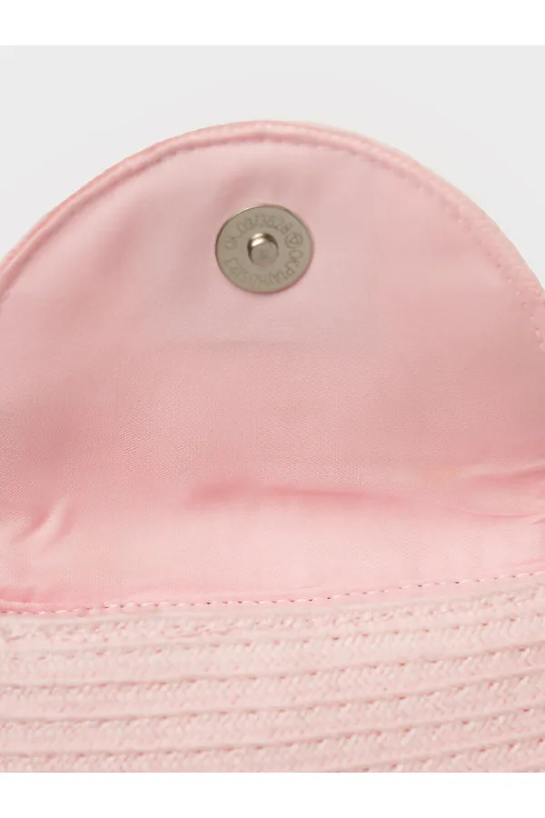 Сумка для девочек PLAYTODAY, розовый - фото 2