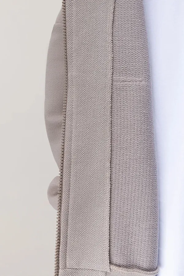 Костюм ПИКЕ с толстовкой BODO, бежевый - фото 2