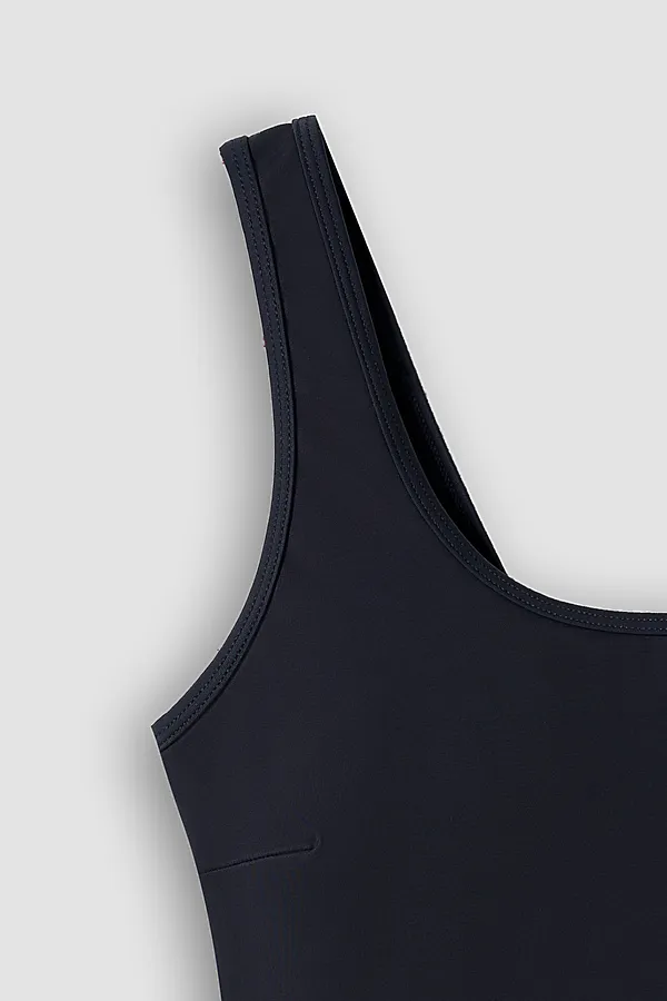 Купальник женский MARK FORMELLE, графит - фото 2