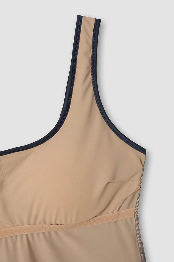 Купальник женский MARK FORMELLE, графит - фото 2