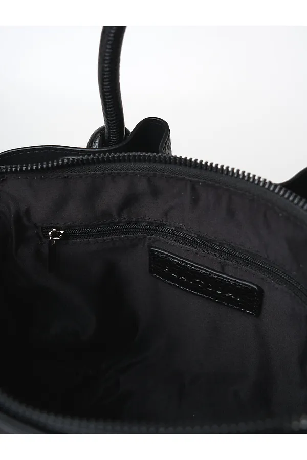 Сумка женская PLAYTODAY, черный - фото 2