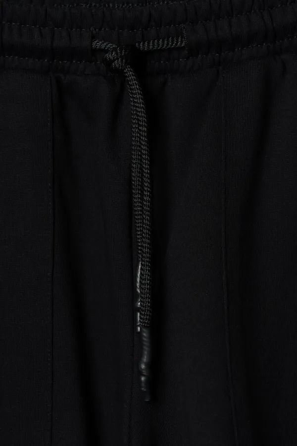 Комплект трикотажный для мальчиков: джемпер (футболка), шорты PLAYTODAY, черный,белый - фото 2