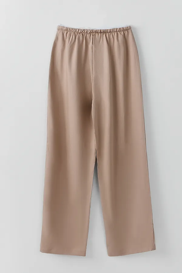 Брюки MARK FORMELLE, фраппе - фото 2