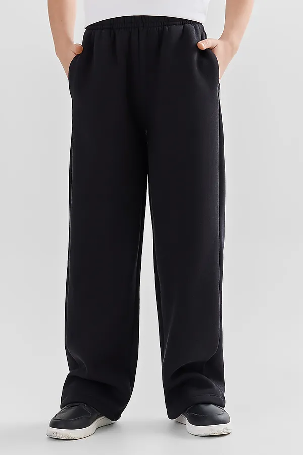 Брюки MARK FORMELLE, черный - фото 2