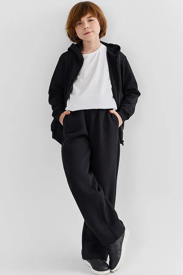 Брюки MARK FORMELLE, черный - фото 2