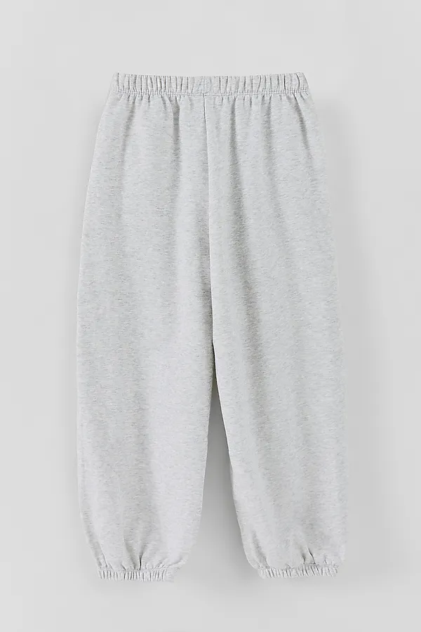 Брюки MARK FORMELLE, серый меланж 4306-а - фото 2