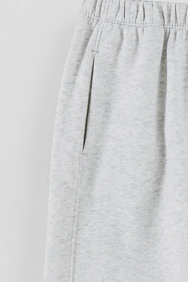 Брюки MARK FORMELLE, серый меланж 4306-а - фото 2