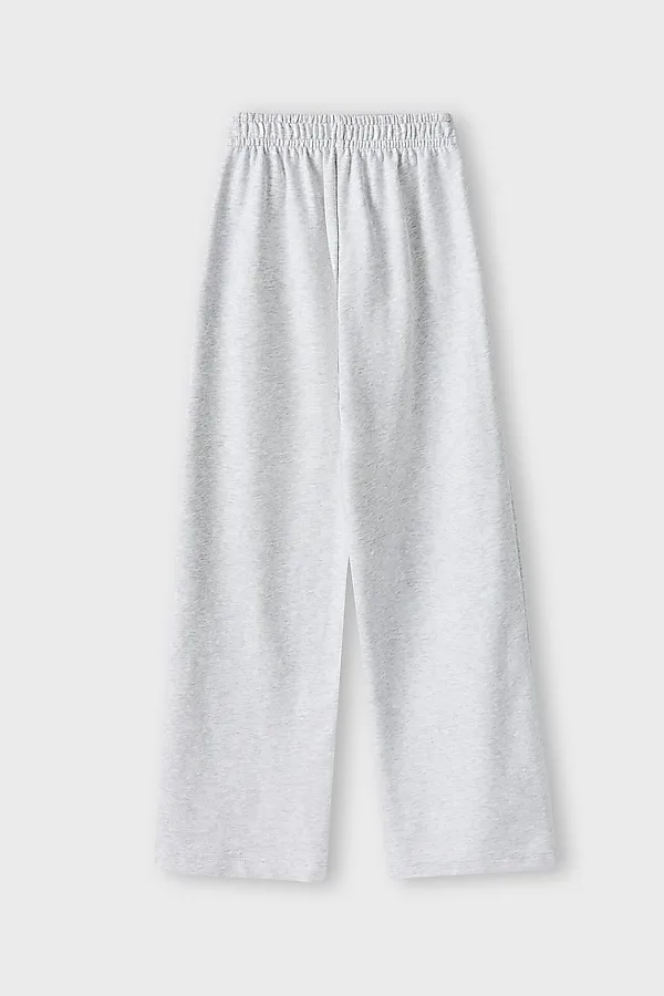 Брюки MARK FORMELLE, серый меланж 4306-а - фото 2