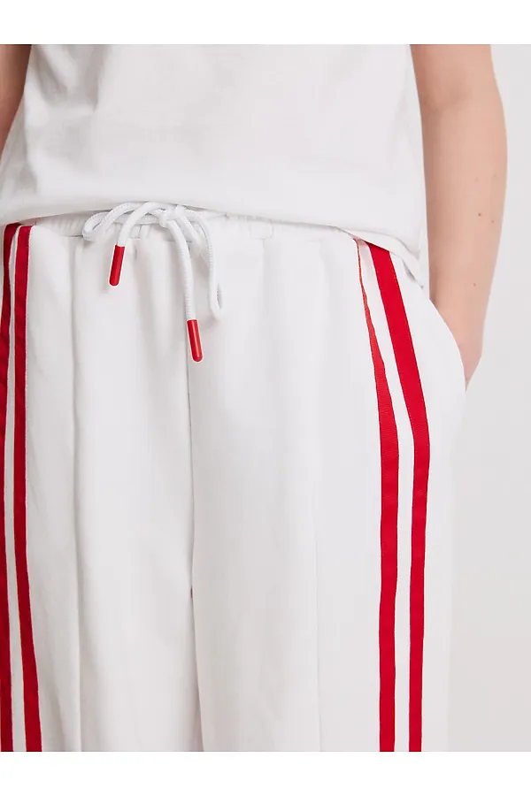 Брюки ACOOLA, белый - фото 2