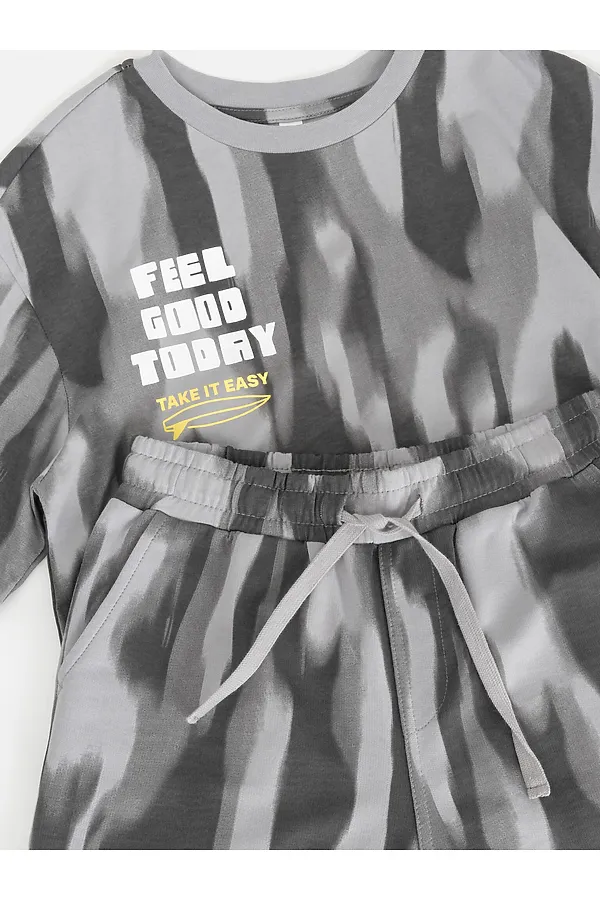 Костюм ACOOLA, темно-серый - фото 2