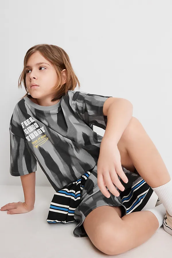 Костюм ACOOLA, темно-серый - фото 2