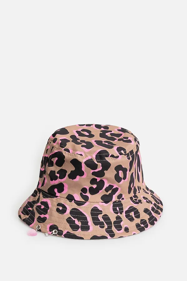 Панама ACOOLA, разноцветный - фото 2