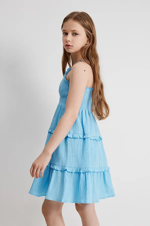 Платье ACOOLA, голубой - фото 2