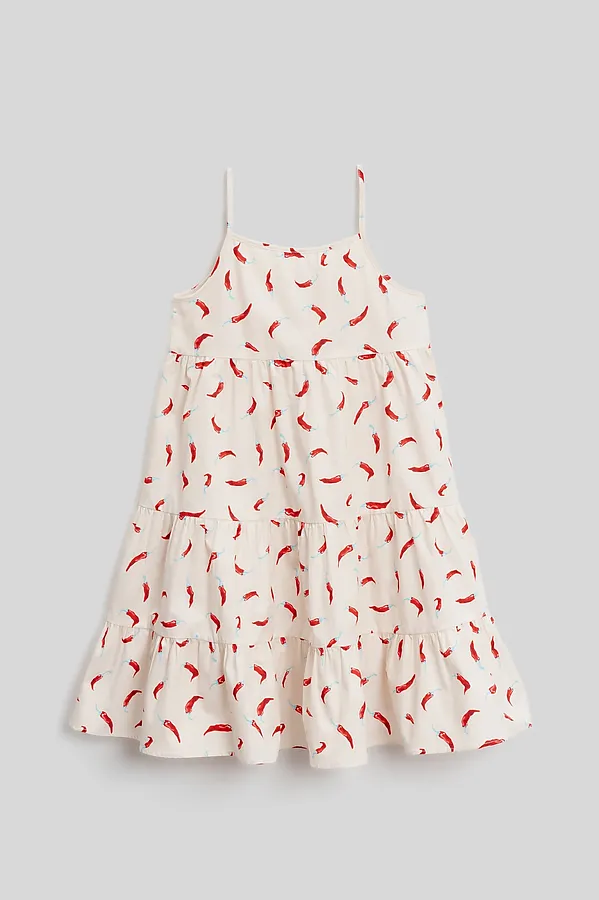 Платье ACOOLA, разноцветный - фото 2