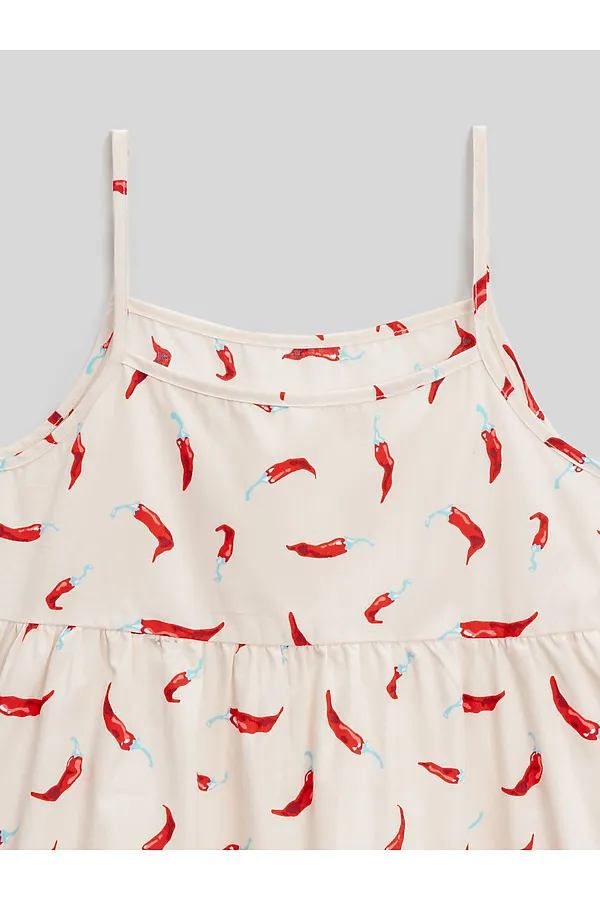 Платье ACOOLA, разноцветный - фото 2