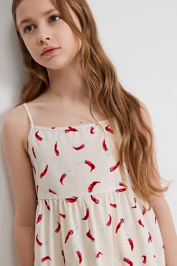 Платье ACOOLA, разноцветный - фото 2