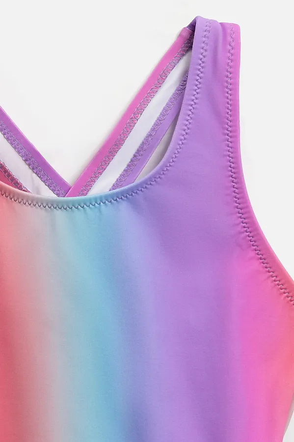 Купальник ACOOLA, разноцветный - фото 2