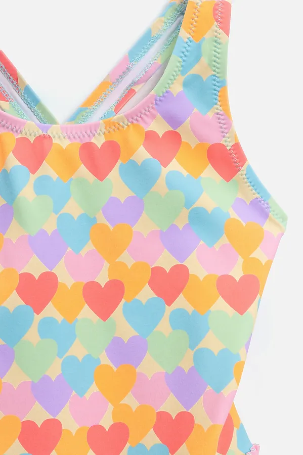 Купальник ACOOLA, розовый - фото 2