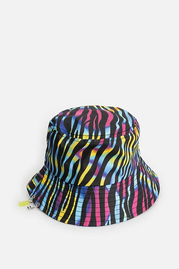 Панама ACOOLA, разноцветный - фото 2