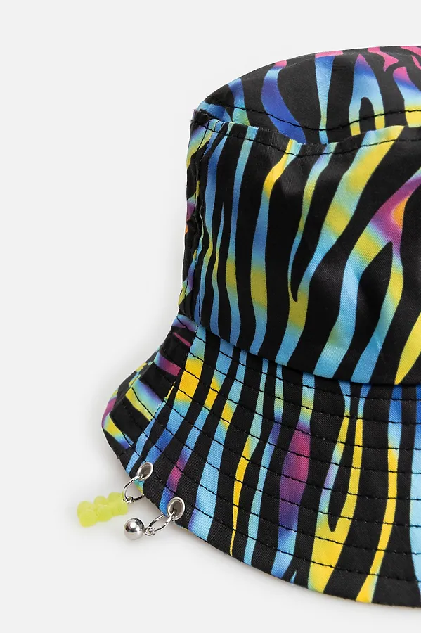Панама ACOOLA, разноцветный - фото 2