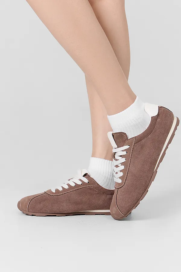 Носки женские (3 пары) MARK FORMELLE, белый /св.сер.мел /сер.меланж/ - фото 2